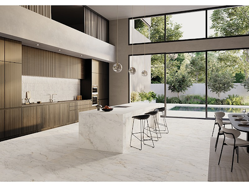 Zwischen Ästhetik und Alltag: die neue Rolle von Küchenfliesen Zwischen Ästhetik und Alltag