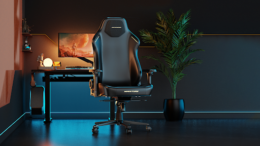 5 Fehler beim Kauf eines Gaming-Stuhls 5 Fehler beim Kauf eines Gaming-Stuhls