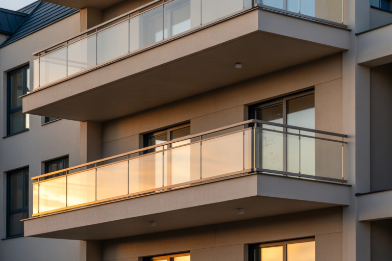 Balkonsanierung – So bleibt Ihr Balkon dauerhaft sicher und attraktiv Balkonsanierung
