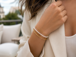 Welche Armbänder sind modern? Die wichtigsten Trends und Styling-Tipps