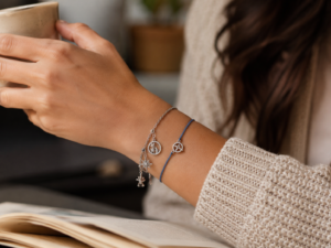 Welche Armbänder sind modern? Die wichtigsten Trends und Styling-Tipps
