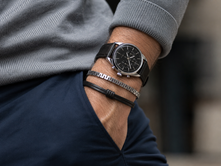 Welche Armbänder sind modern