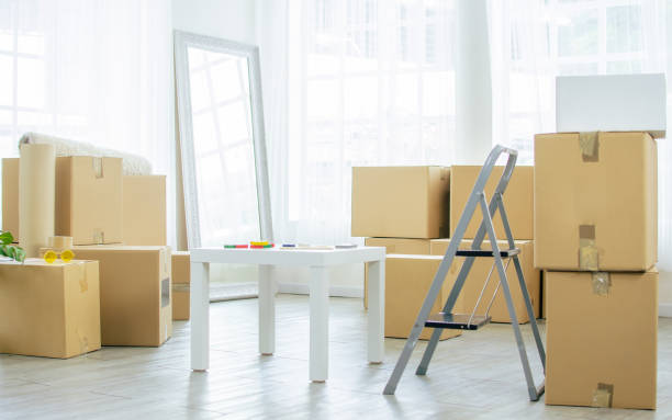 Renovieren vor dem Einzug: So wird die neue Wohnung schnell bezugsbereit Renovieren vor dem Einzug