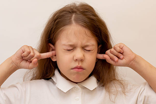 Misophonie: Was sie ist, Ursachen, Symptome und praktische Möglichkeiten, damit umzugehen Misophonie: Was sie ist, Ursachen, Symptome und praktische Möglichkeiten, damit umzugehen
