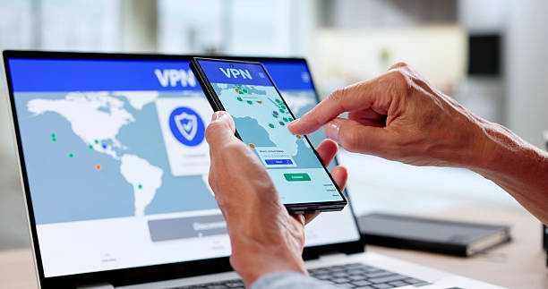 Online sicher unterwegs – wie ein VPN Datenschutz und digitale Freiheit verbessert Online sicher unterwegs – wie ein VPN Datenschutz und digitale Freiheit verbessert
