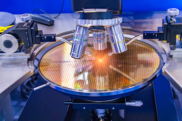 PCB Testing: Warum moderne Elektronik ohne präzise Qualitätskontrolle nicht funktionieren würde PCB Testing