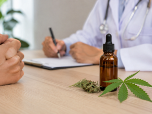 THC: Wirkung, Herkunft, Risiken und medizinische Anwendung