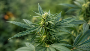 THC: Wirkung, Herkunft, Risiken und medizinische Anwendung