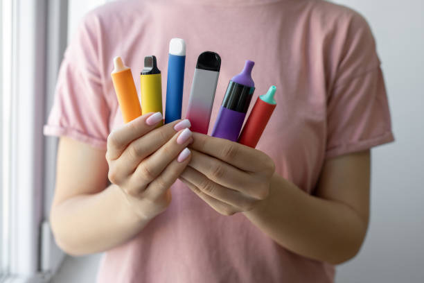 Einweg-Vape im Alltag: Richtig aufbewahren, transportieren, laden und entsorgen Einweg-Vape im Alltag