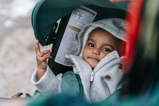 Unterwegs mit Baby: Tipps für entspannte Mobilität im Alltag Unterwegs mit Baby: Tipps für entspannte Mobilität im Alltag