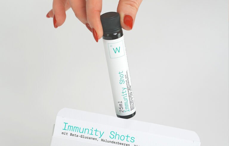 Immunsystem stärken mit gesunden Gewohnheiten im Alltag Immunsystem stärken mit gesunden Gewohnheiten im Alltag