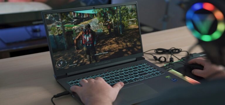 Die besten Spezifikationen für Gaming-Laptops zum Spielen von World of Warcraft Gaming-Laptops